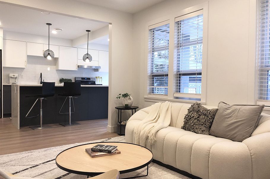 3534 W 17th Avenue Vancouver, BC - 6