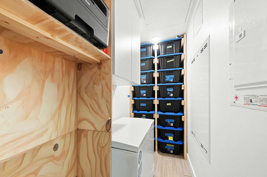 304 707 E 3rd Street North Vancouver, BC - 28