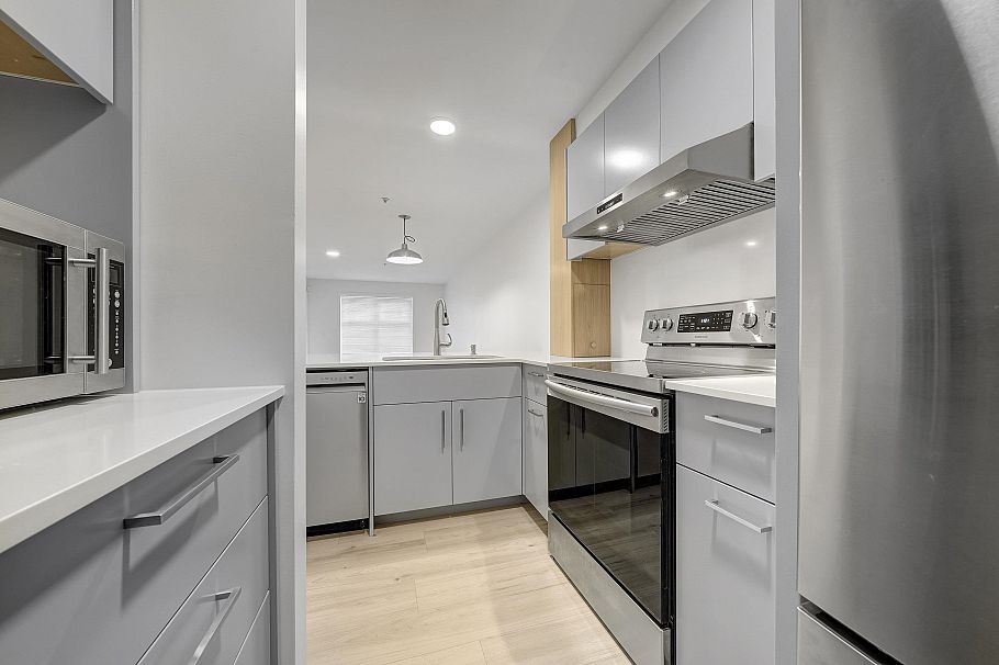 201 1011 W King Edward Avenue Vancouver, BC - 8