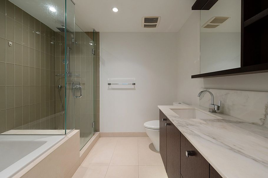 3406 1028 Barclay Street Vancouver, BC - 15