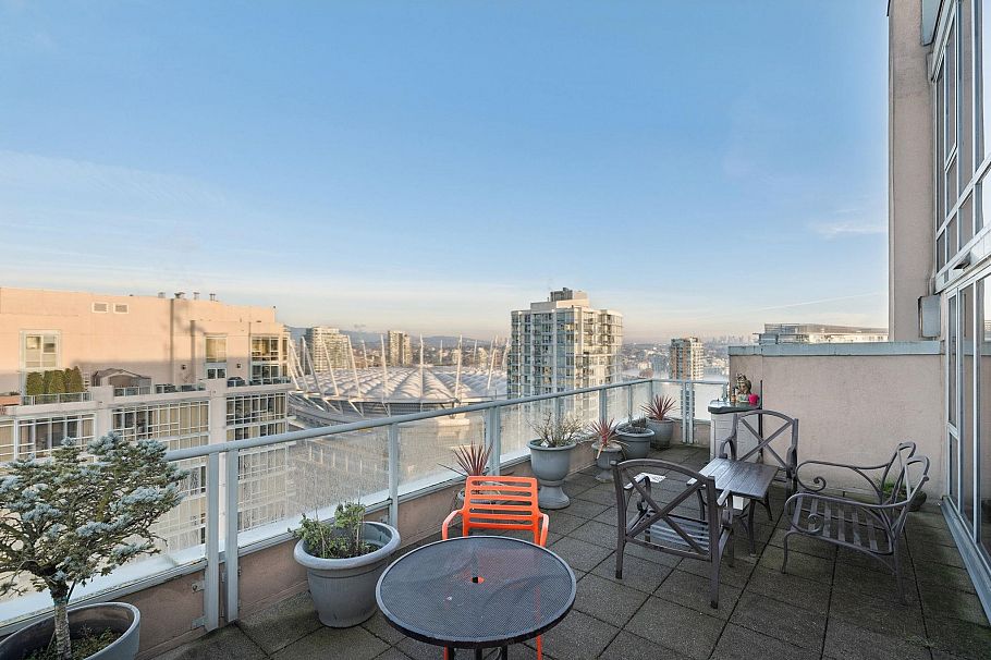 PH5 950 Cambie Street Vancouver, BC - 32