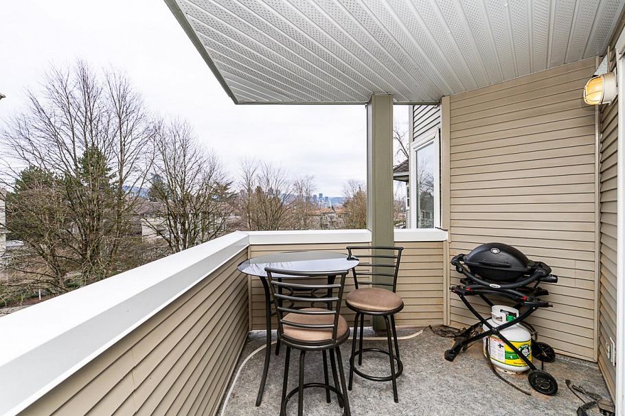 303 3738 Norfolk Street Burnaby, BC - 29