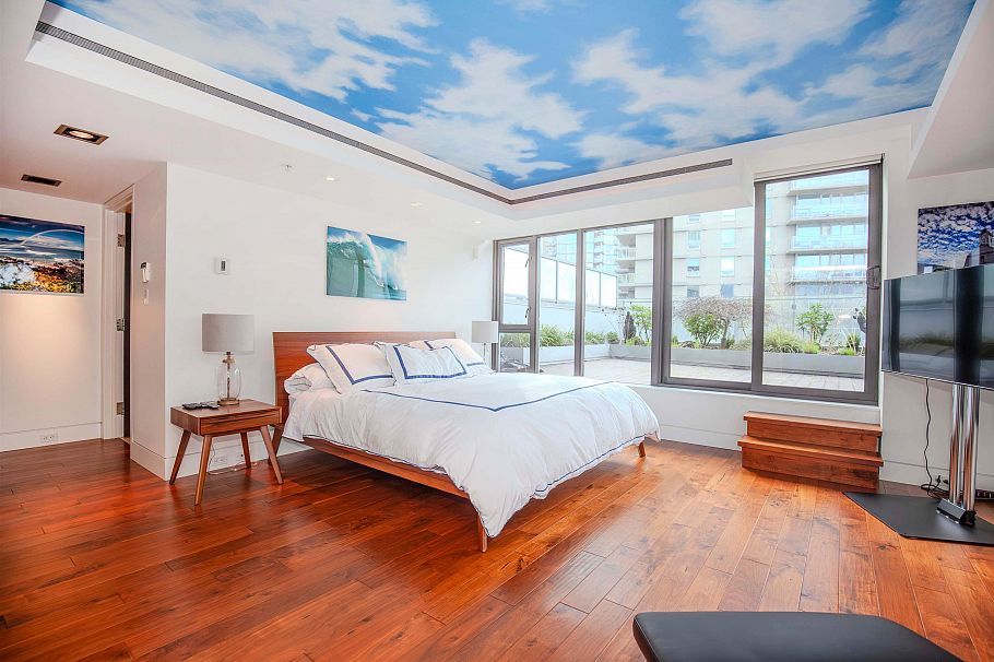 401 1281 W CORDOVA STREET, Vancouver BC V6C 3R5 Vancouver, BC - 18