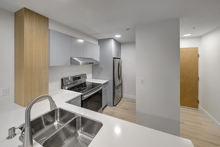 201 1011 W King Edward Avenue Vancouver, BC - 11