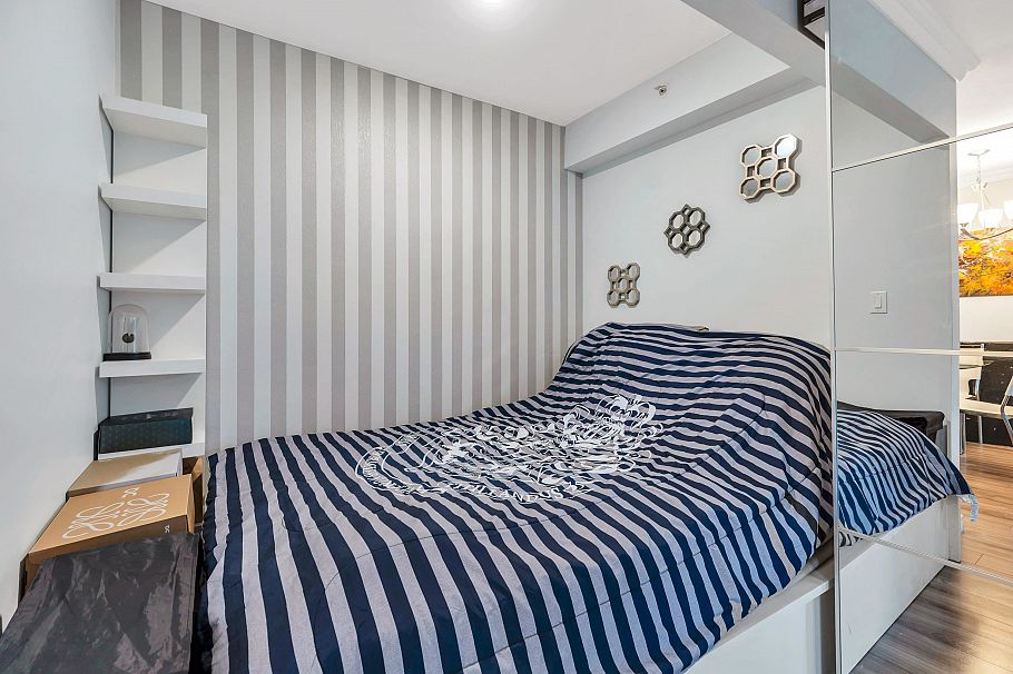 502 928 Richards Street Vancouver, BC - 23