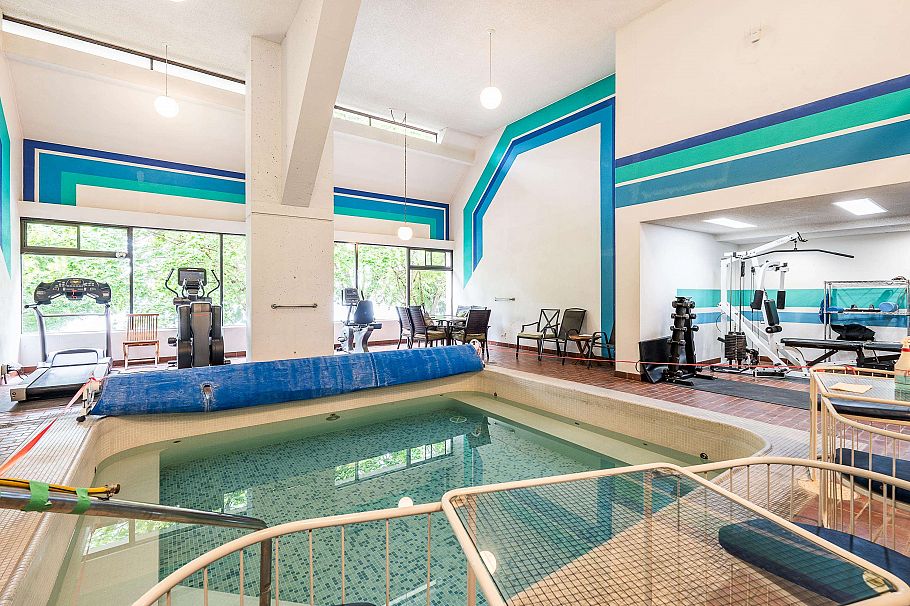 201 1995 Beach Avenue Vancouver, BC - 25