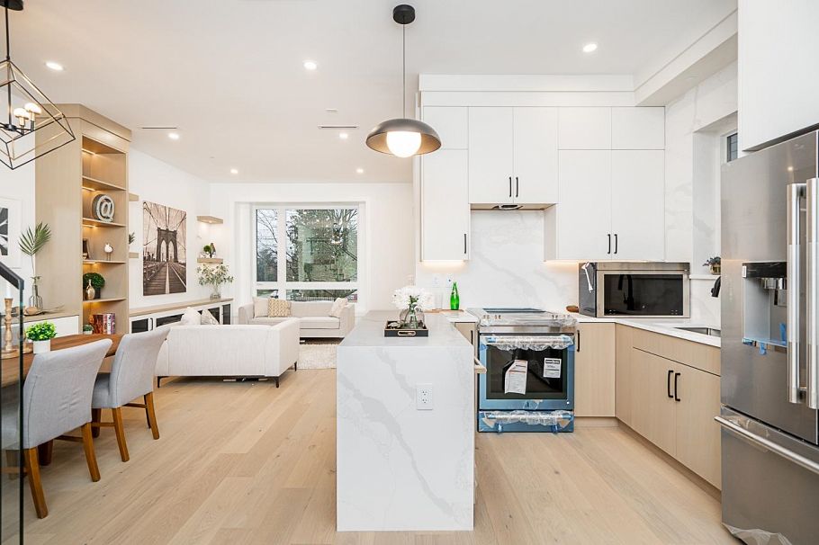 1 2753 Nanaimo Street Vancouver, BC - 12