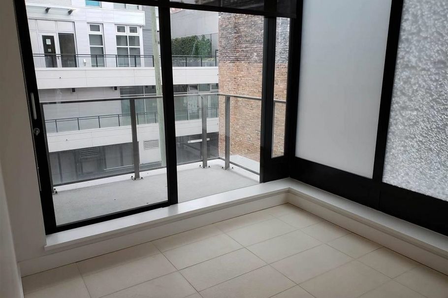 510 1133 Hornby Street Vancouver, BC - 7