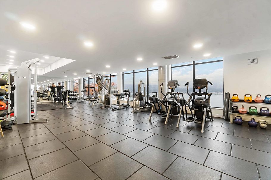 2803 108 W Cordova Street Vancouver, BC - 21