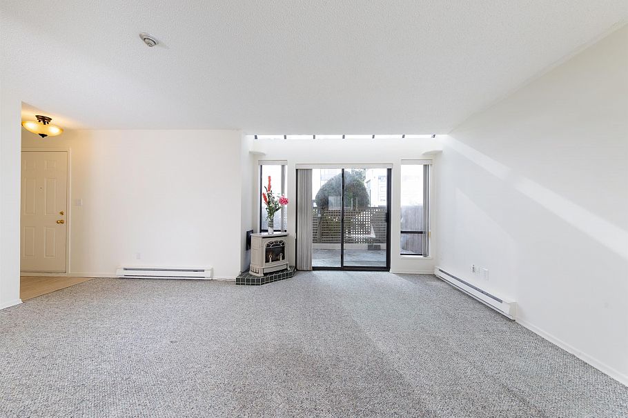 109 6460 Cassie Avenue Burnaby, BC - 12