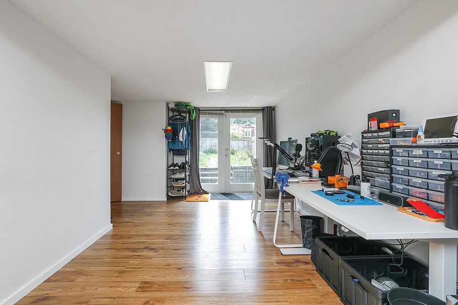 3962 W 22nd Avenue Vancouver, BC - 21