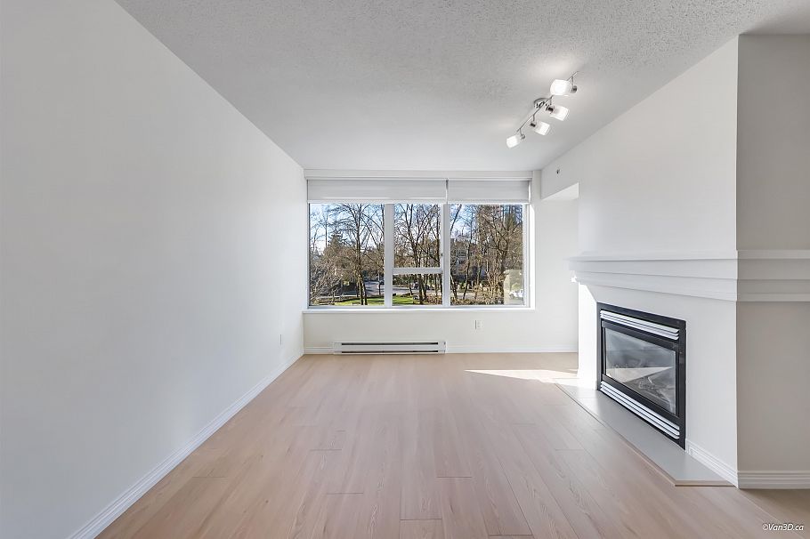 309 5639 Hampton Place Vancouver, BC - 16