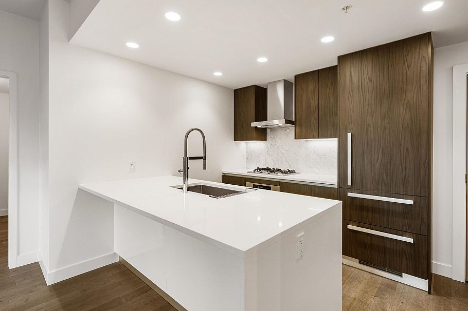 307 2888 Arbutus Street Vancouver, BC - 14