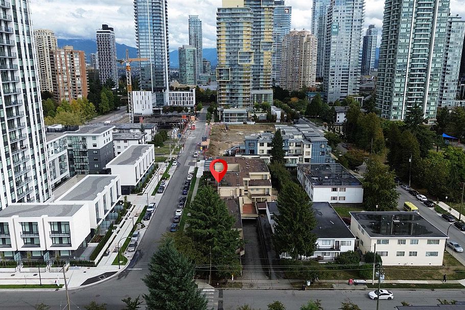 109 6460 Cassie Avenue Burnaby, BC - 40