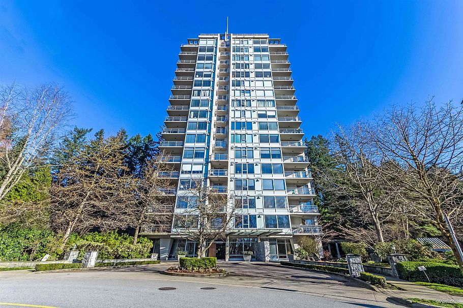 309 5639 Hampton Place Vancouver, BC - 30