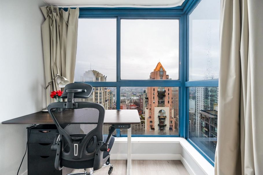 1907 1238 Seymour Street Vancouver, BC - 11