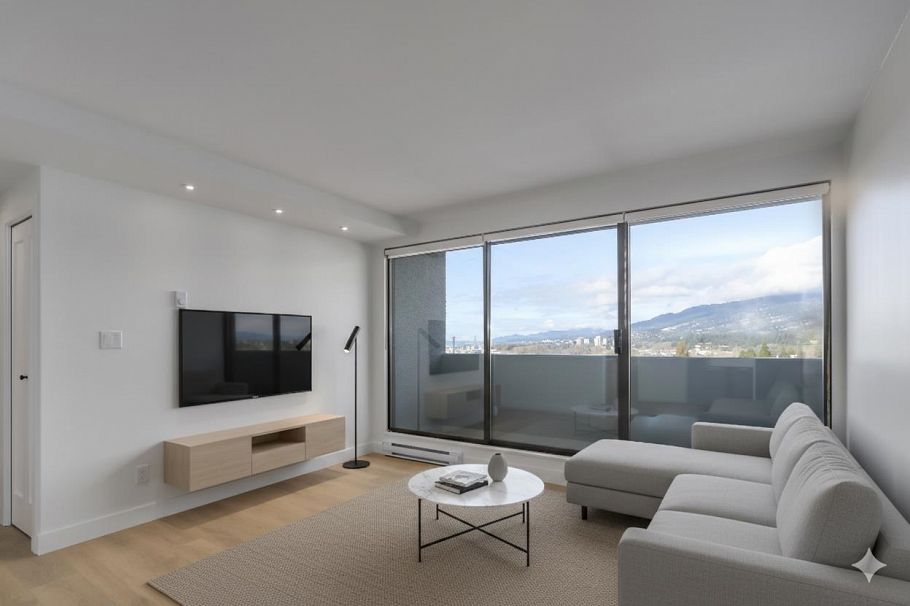 1206 110 W 4th Street North Vancouver, BC - 6