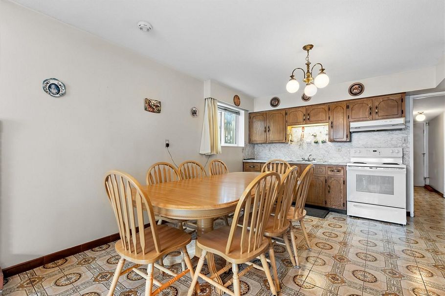 3080 Turner Street Vancouver, BC - 25