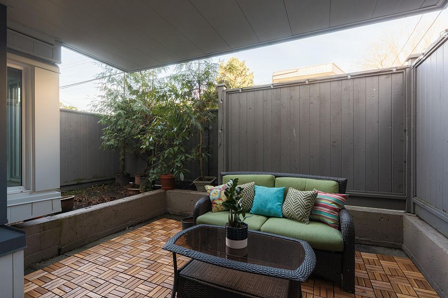 101 2133 Dundas Street Vancouver, BC - 8