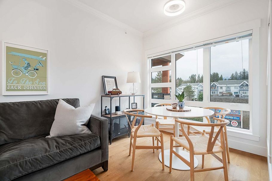 403 857 W 15th Street North Vancouver, BC - 6