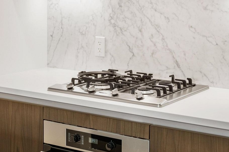 307 2888 Arbutus Street Vancouver, BC - 21