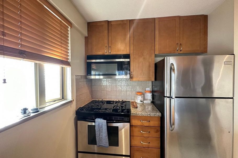 1316 W 11TH AVENUE, Vancouver BC V6H 4G8 Vancouver, BC - 3