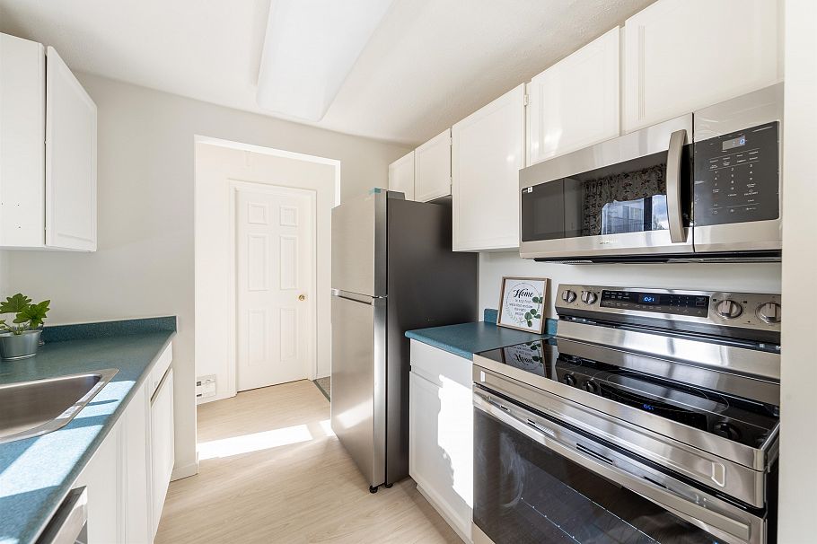 109 6460 Cassie Avenue Burnaby, BC - 18