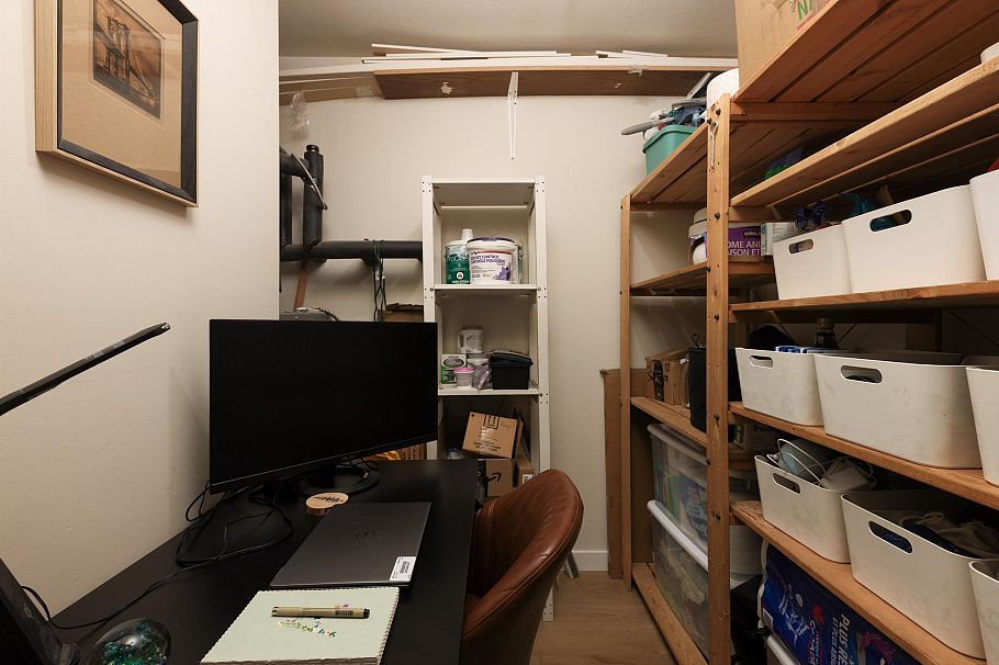 101 2133 Dundas Street Vancouver, BC - 21