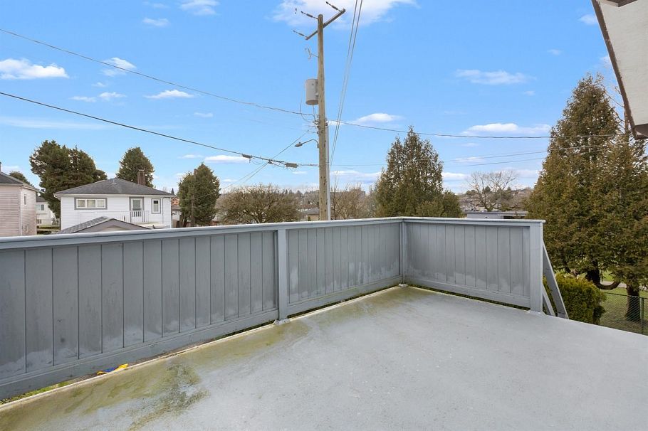 3080 Turner Street Vancouver, BC - 21