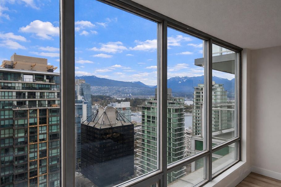 2806 1288 W Georgia Street Vancouver, BC - 20