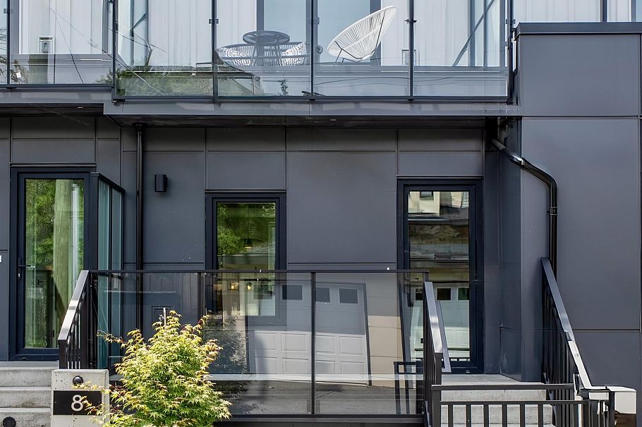 TH8 324 E Ridgeway Avenue North Vancouver, BC - 5