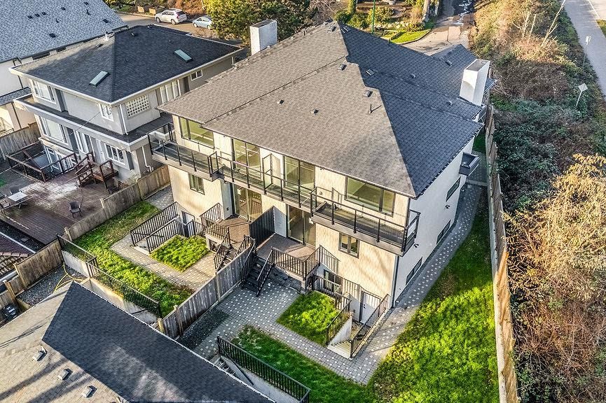 2 1706 W 68 Avenue Vancouver, BC - 28