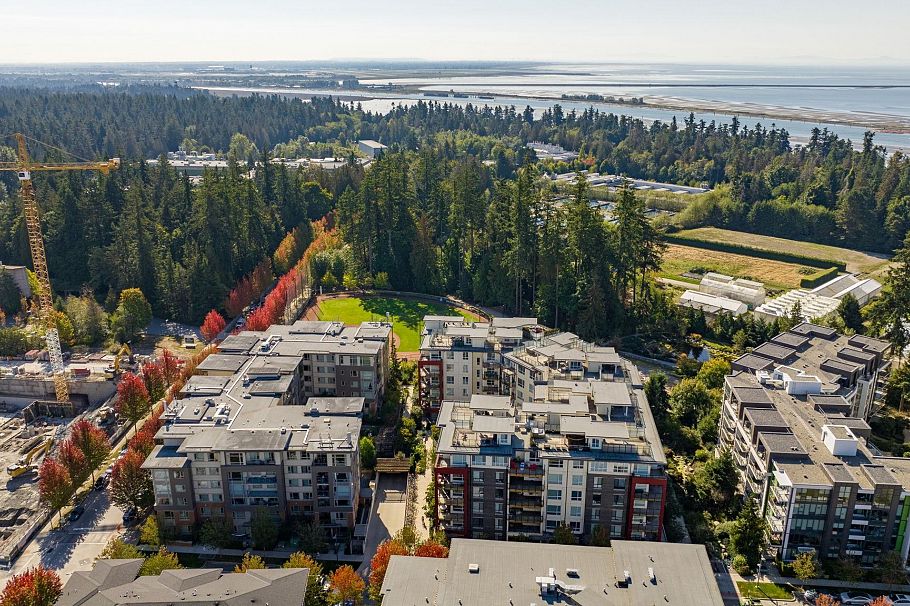 #410 3581 Ross Drive Vancouver, BC - 37