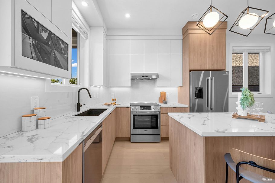 3417 Seaforth Drive Vancouver, BC - 6