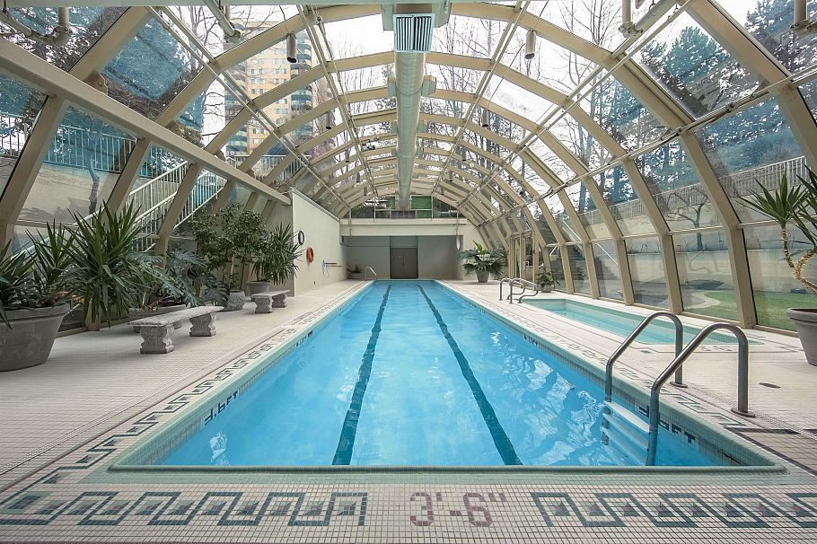 205 6188 Patterson Avenue Burnaby, BC - 22