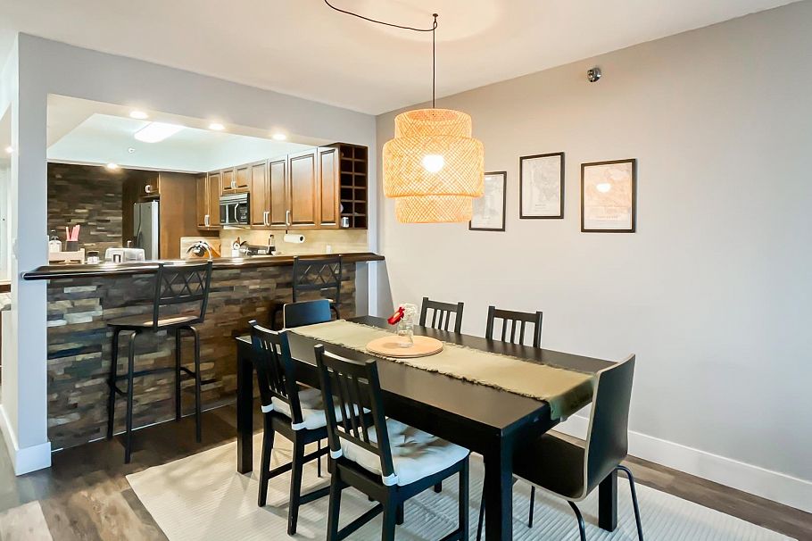 804 3061 N Kent Avenue Vancouver, BC - 7