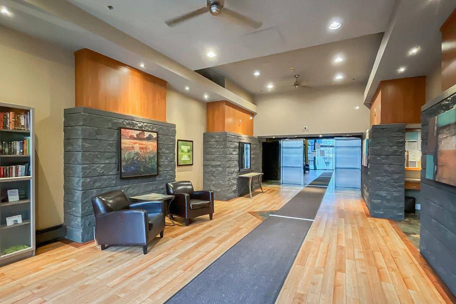 804 3061 N Kent Avenue Vancouver, BC - 22