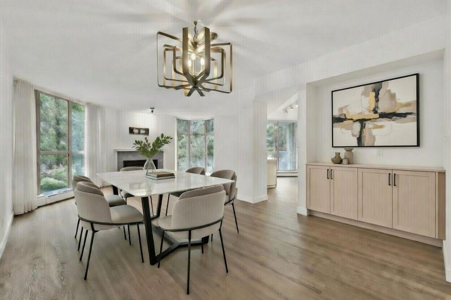 205 6188 Patterson Avenue Burnaby, BC - 2