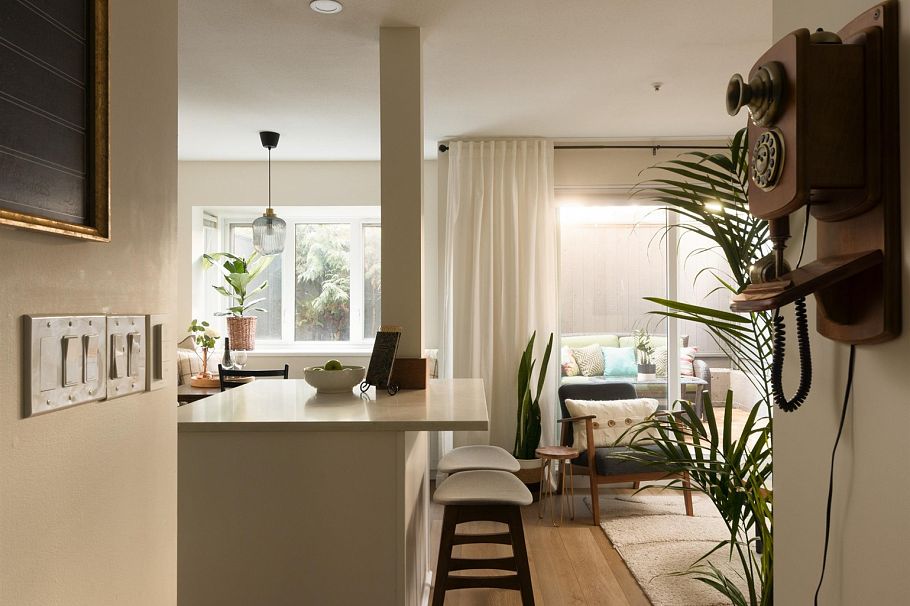 101 2133 Dundas Street Vancouver, BC - 16