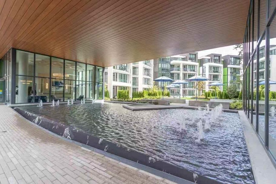 530 3563 Ross Drive Vancouver, BC - 4