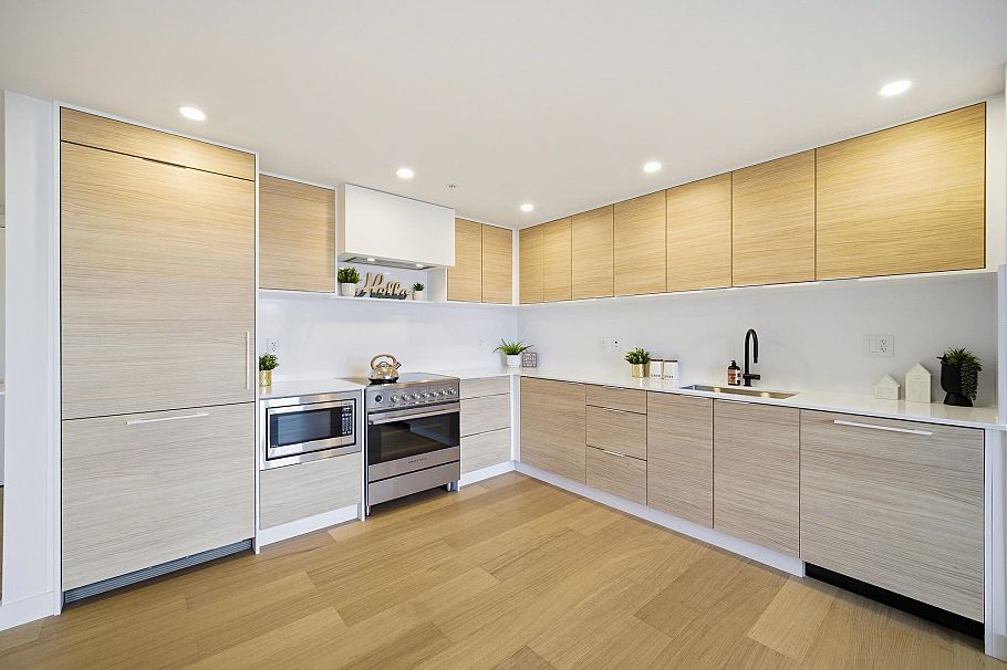 406 6485 Manitoba Street Vancouver, BC - 7