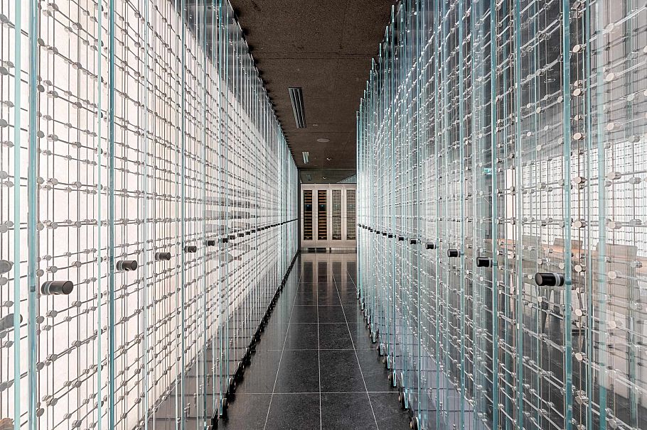 501 1568 Alberni Street Vancouver, BC - 34