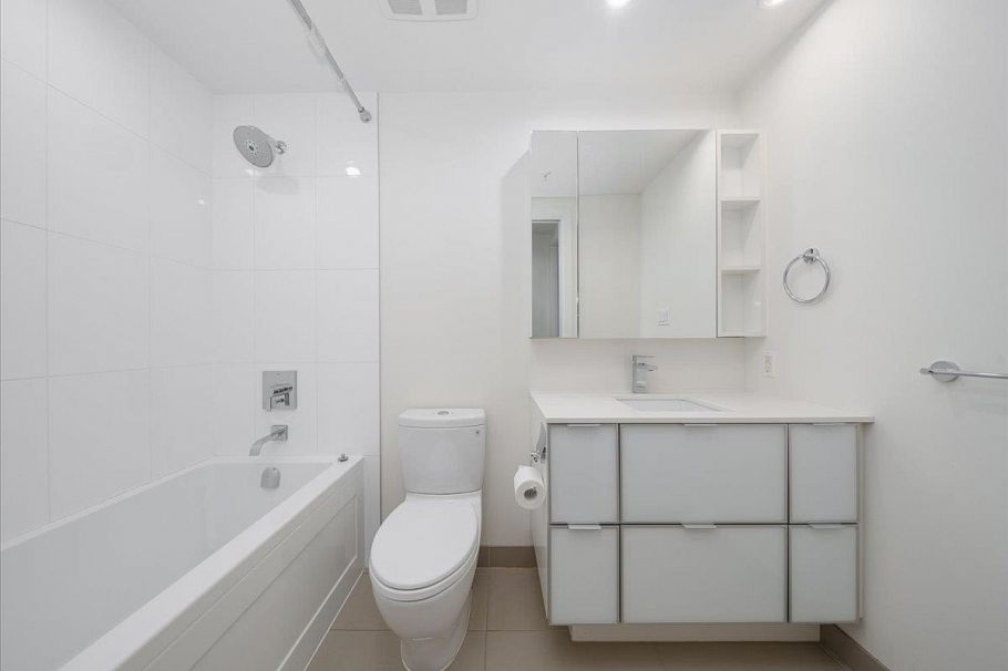 1506 1308 Hornby Street Vancouver, BC - 23