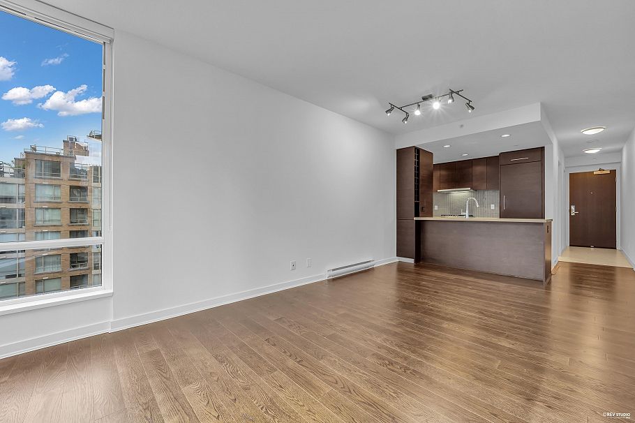 1002 833 Homer Street Vancouver, BC - 17