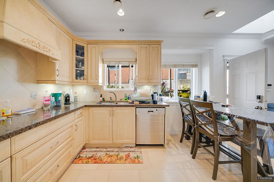 2177 Bonaccord Drive Vancouver, BC - 12