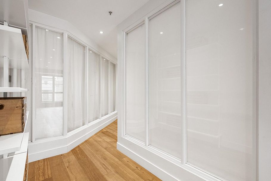 401 1238 Homer Street Vancouver, BC - 20