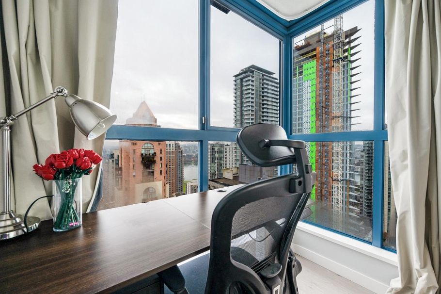 1907 1238 Seymour Street Vancouver, BC - 12