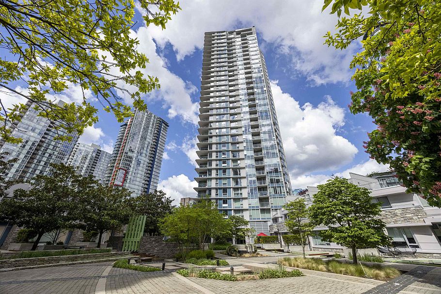 1906 188 Keefer Place Vancouver, BC - 28