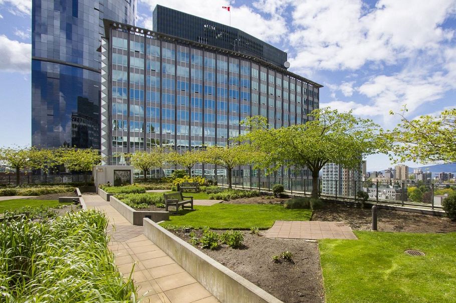 1916 938 Smithe Street Vancouver, BC - 30