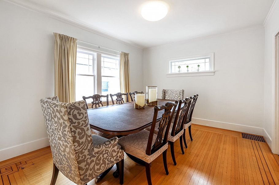 3962 W 22nd Avenue Vancouver, BC - 6